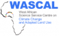 West African Science Service Center on Climate Change and Adapted Land logo